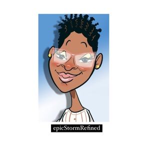 Mystery Coat Box for C. METRO